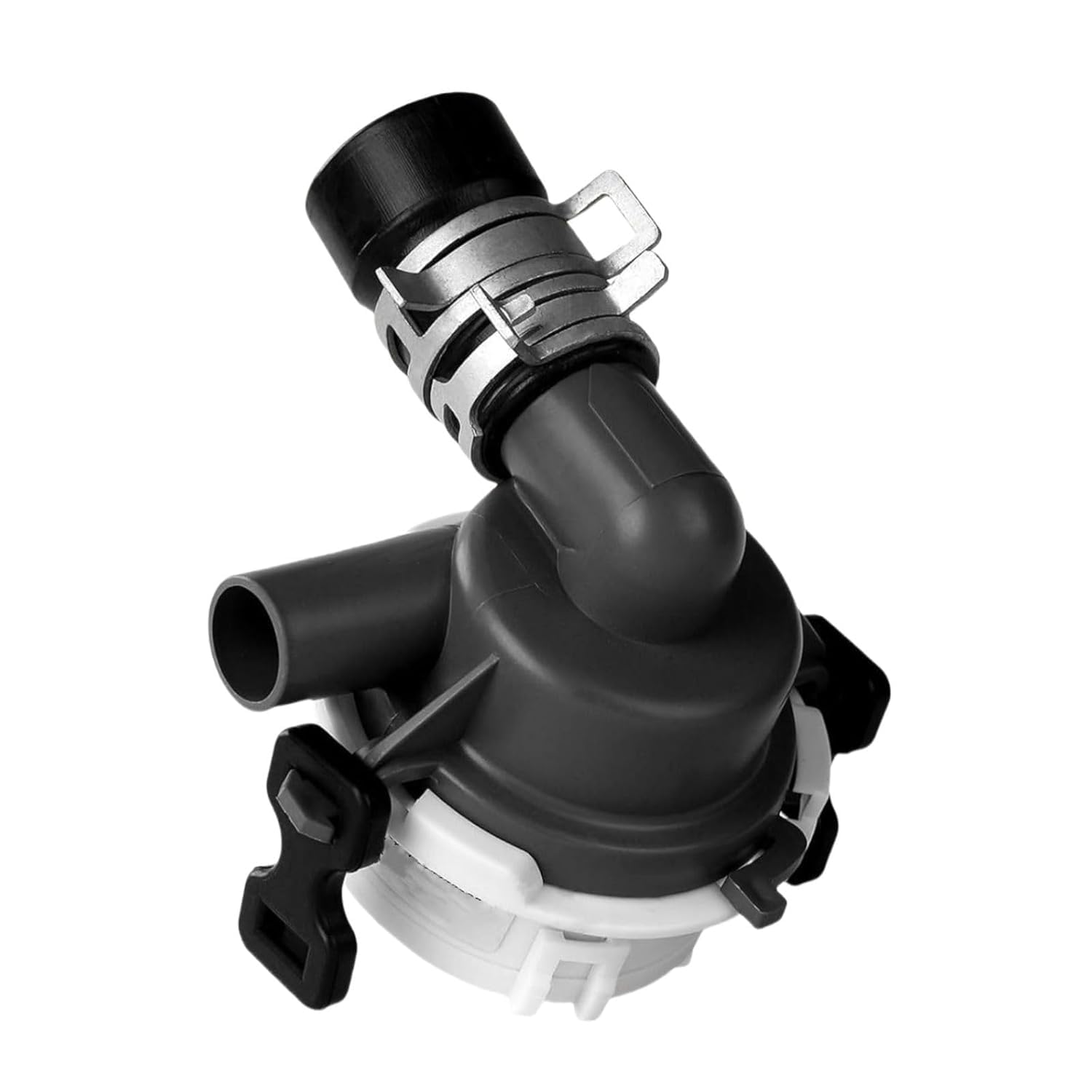 Amazon.com: ABQ73503004 for LG Dishwasher Drain Pump ABQ73503002